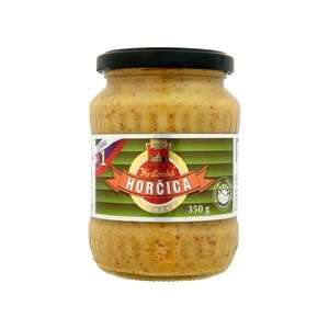 DEVELEY musztarda 350g snico /10