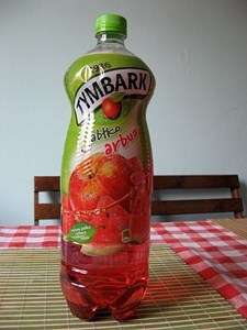 Tymbark 2l jabłko-arbuz /6/