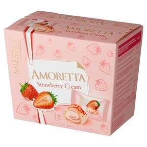 MIESZKO Amoretta trusk.sharing 185g/16