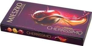 MIESZKO Cherrissimo Classic 142g/13