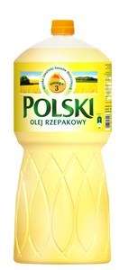 Bakoma olej rzepakowy 3l