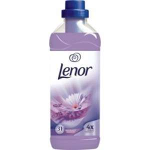 Lenor 930ml p/płuk fioletowy /12