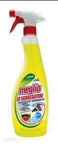 Meglio odtłuszczacz spray żółty 750ml/16