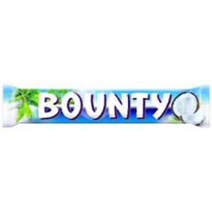 Mars Baton Bounty 24/57g
