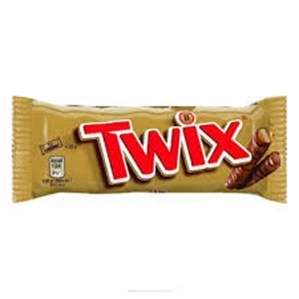 Mars Baton Twix 50g/30/