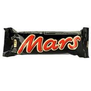 Mars Baton Mars Single 51g /40