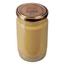 DEVELEY musztarda 350g delikatesowa /10