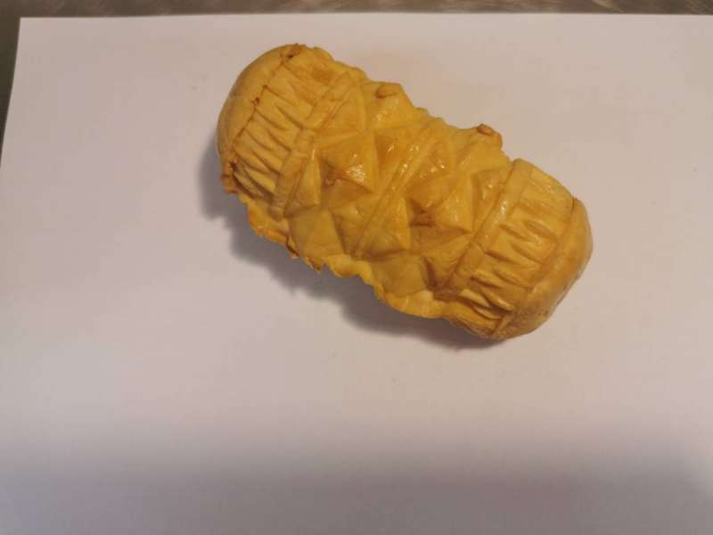 Regle Ser Gałka wędzona 220g