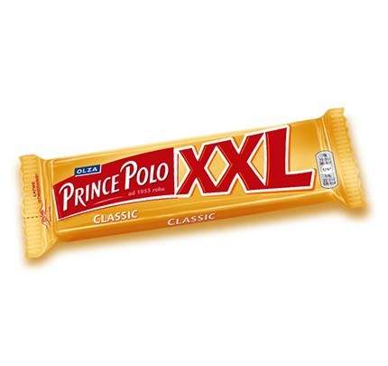 Olza Prince Polo Classic XXL 50g/28