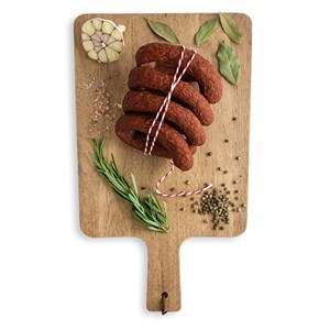 Myśliwska kiełbasa