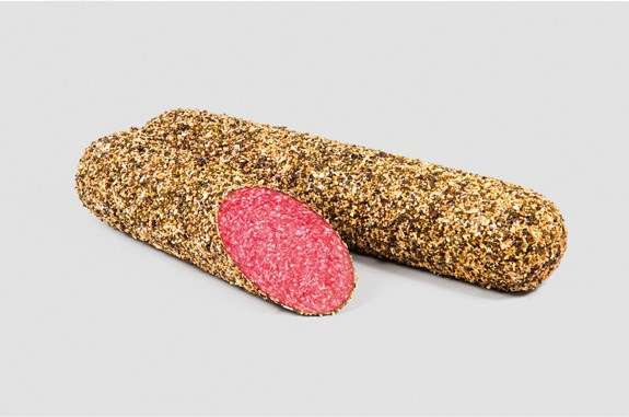 PAMAS Salami z Ziołami