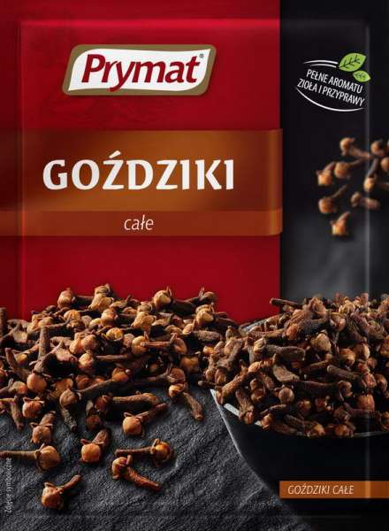 Prymat Goździki 10g/20