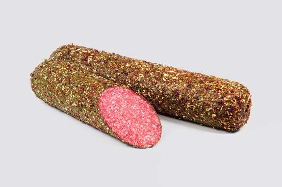 PAMAS Salami Węgierskie