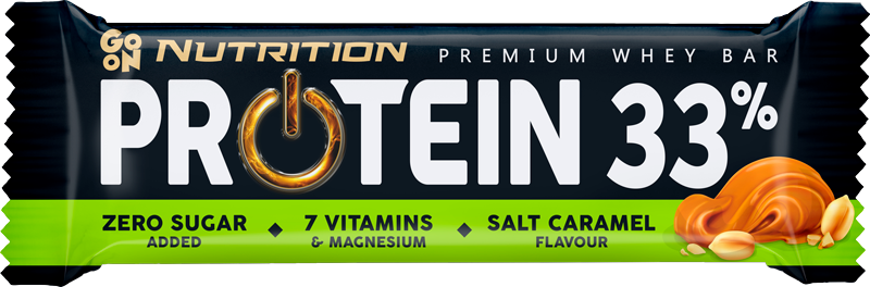 Sante baton protein carmel 50g/25szt
