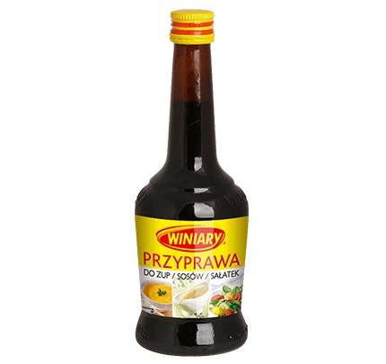 Winiary Przyprawa Maggi 200ml/20