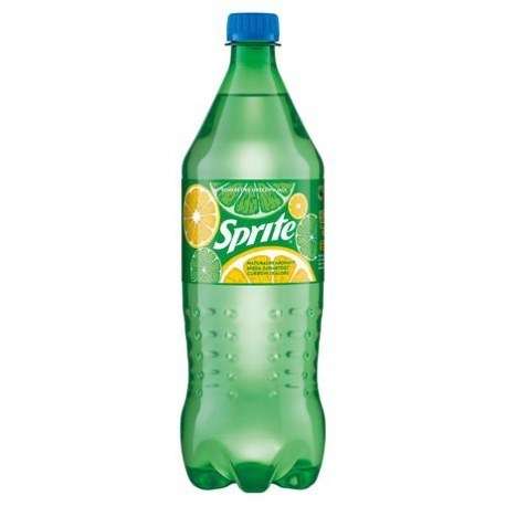 Sprite 0,85l /12/