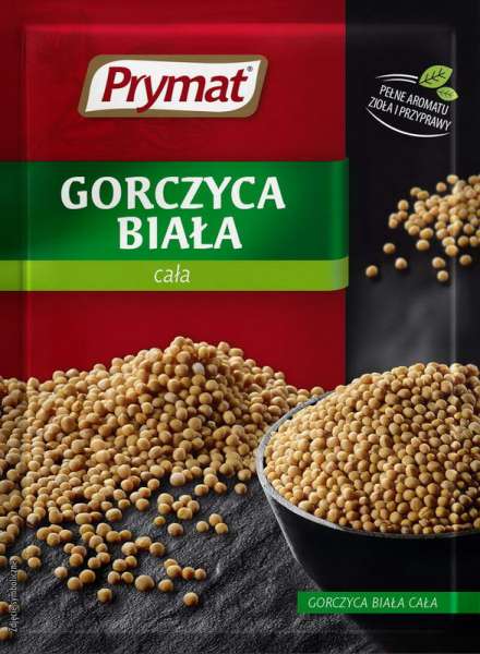 Prymat Gorczyca 30g/25