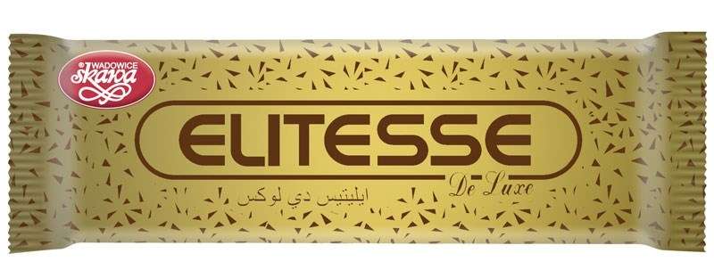 Skawa Wafelki Elitesse De Lux 20g/40/