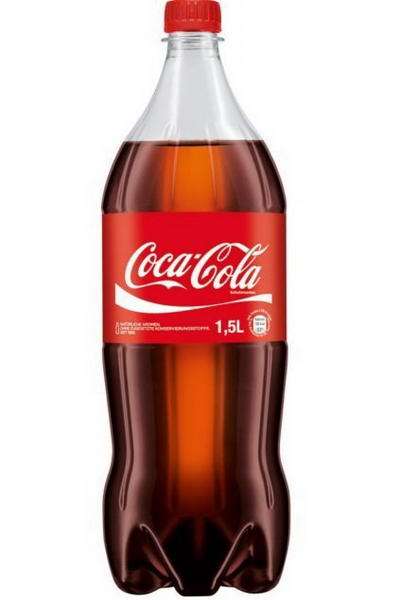 Coca-Cola 1,5l /9/