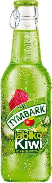 Tymbark 0,25l jabłko-kiwi /24/
