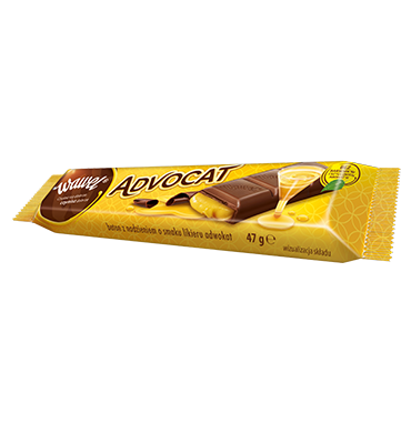 Wawel Baton Maciek adwokat xxl 47g /30/