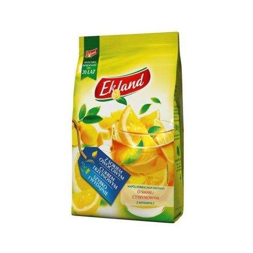 Ekland Herbata 