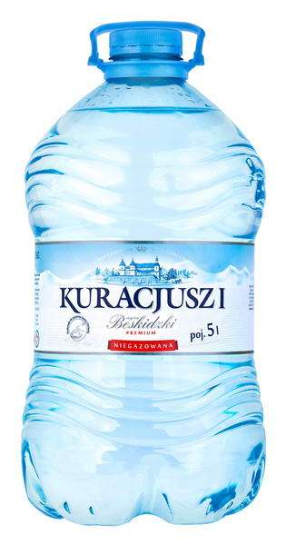 Kuracjusz Beskidzki 5l