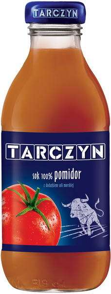 Tarczyn 0,3l pomidor /15/