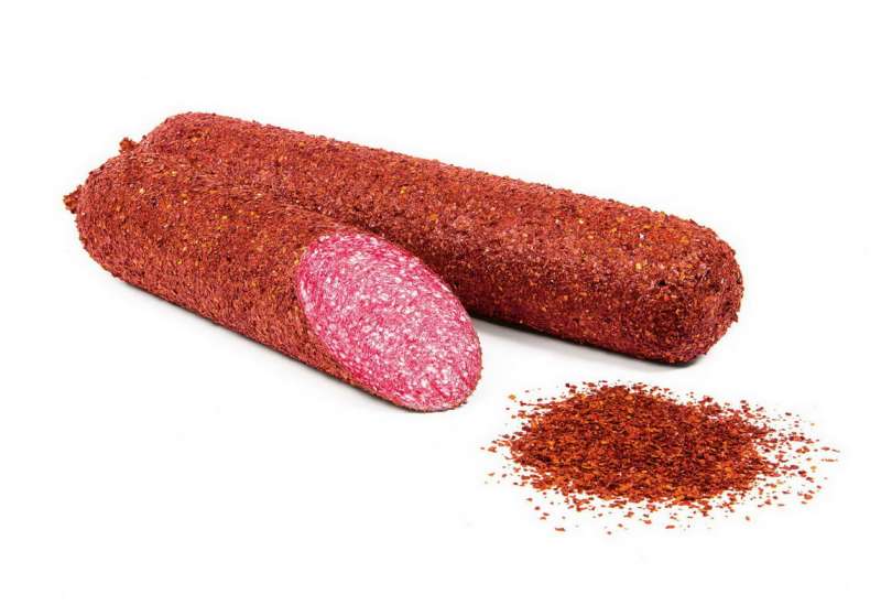 PAMAS Salami Chilli