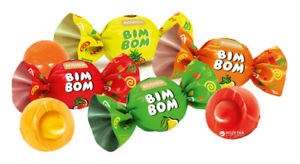 Roshen Cukierki Bim-Bom 1 kg/4/