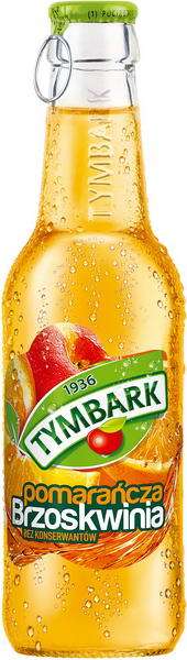 Tymbark 0,25l pomar-brzosk /24/