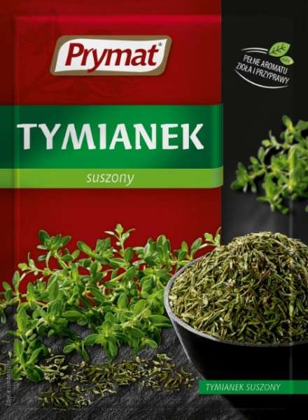 Prymat Tymianek 10g/20