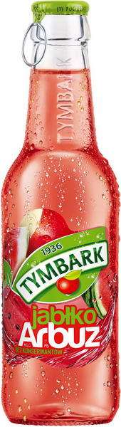Tymbark 0,25l jabłko-arbuz /24/