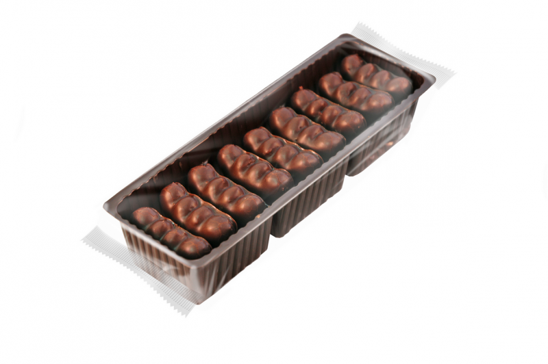 Delisana Ciastka Piernik chmurka140g /30