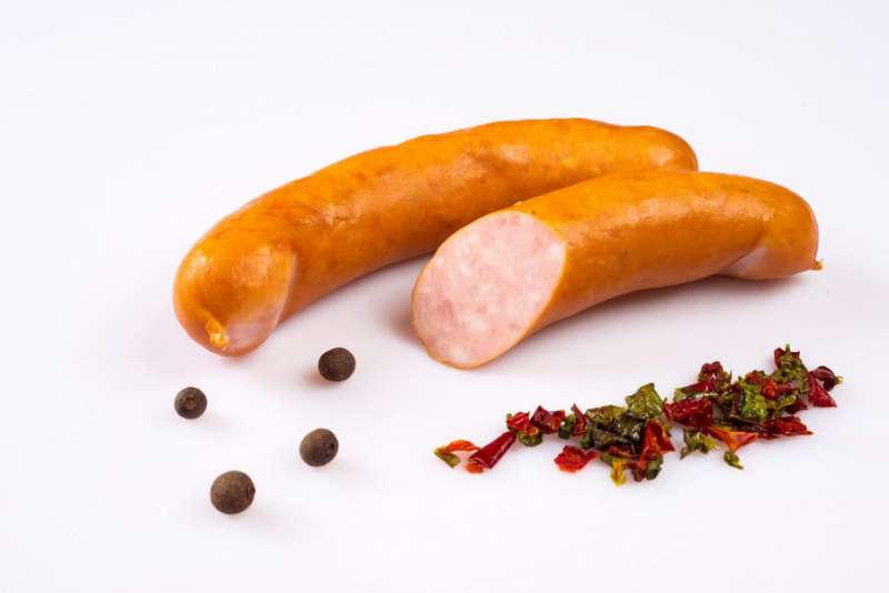 Senacka kiełbasa