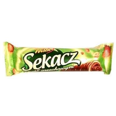 Wisła Sękacz Orzechowy 32g /38/