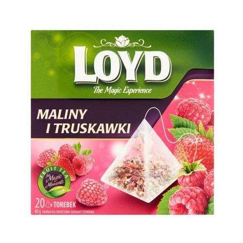 MOKATE loyd piramidka malin/trus ex20/10