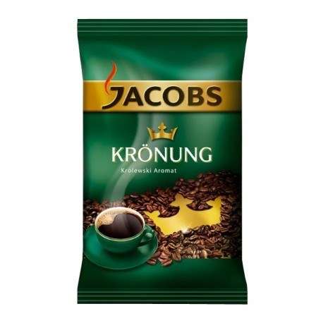 Jacobs Kawa Kronung 100g mielona/16