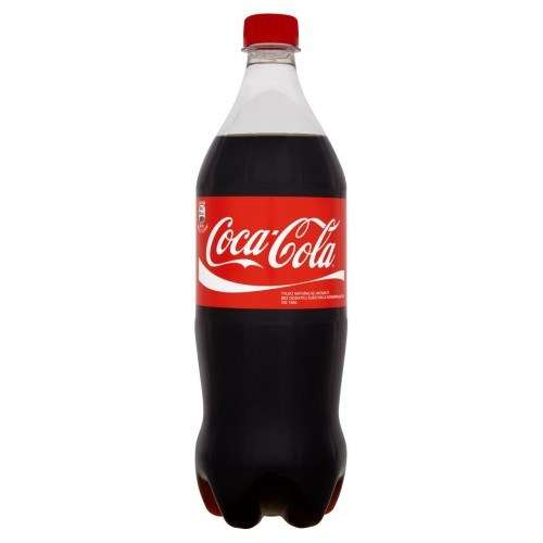 Coca-Cola 0,85l/15