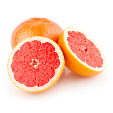 Grejpfrut czerwony luz/kg Turcja