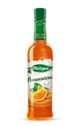 Herbapol syrop pomarańcza 420ml /8