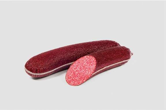 PAMAS Salami ROGAL