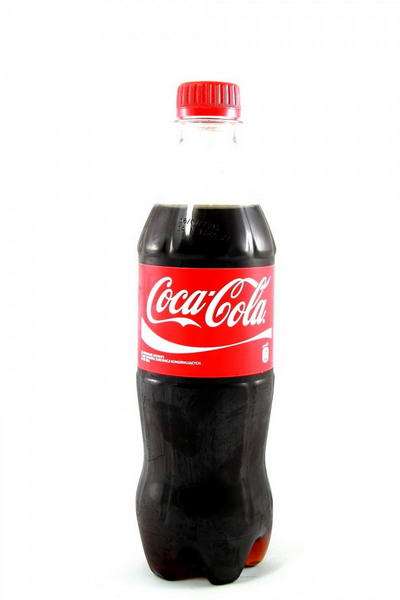 Coca-Cola 0,5l /18/