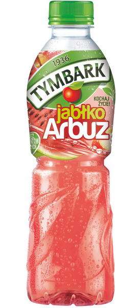 Tymbark 0,5l jabłk-arbuz /12/