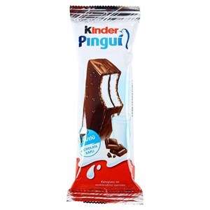 Ferrero Kinder Pingui 30g /30/W