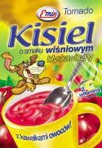 Emix Kisiel wiśniowy tornado 31,5g/30