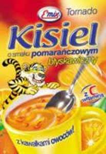 Emix Kisiel pomar/anana.tornado31,5g/30