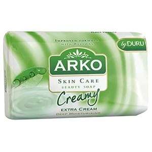 ARKO mydło 90g extra krem /72