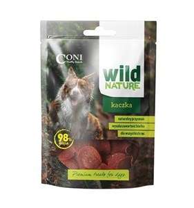 CONI Chips Kaczka 70g Wild Nature