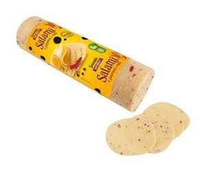 Spomlek Ser Salami pieprz/chili